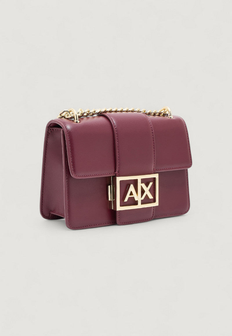 Borsa Armani Exchange MESSENGER BAG