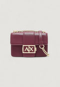 Borsa Armani Exchange MESSENGER BAG