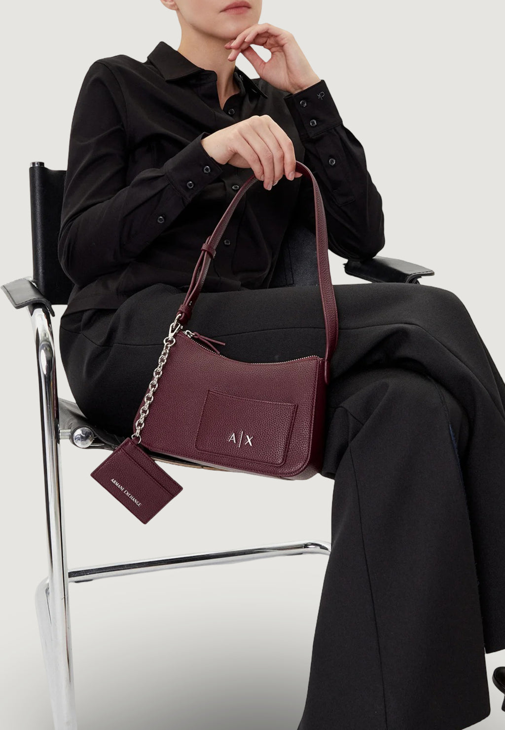 Borsa Armani Exchange XW001571 AF15625