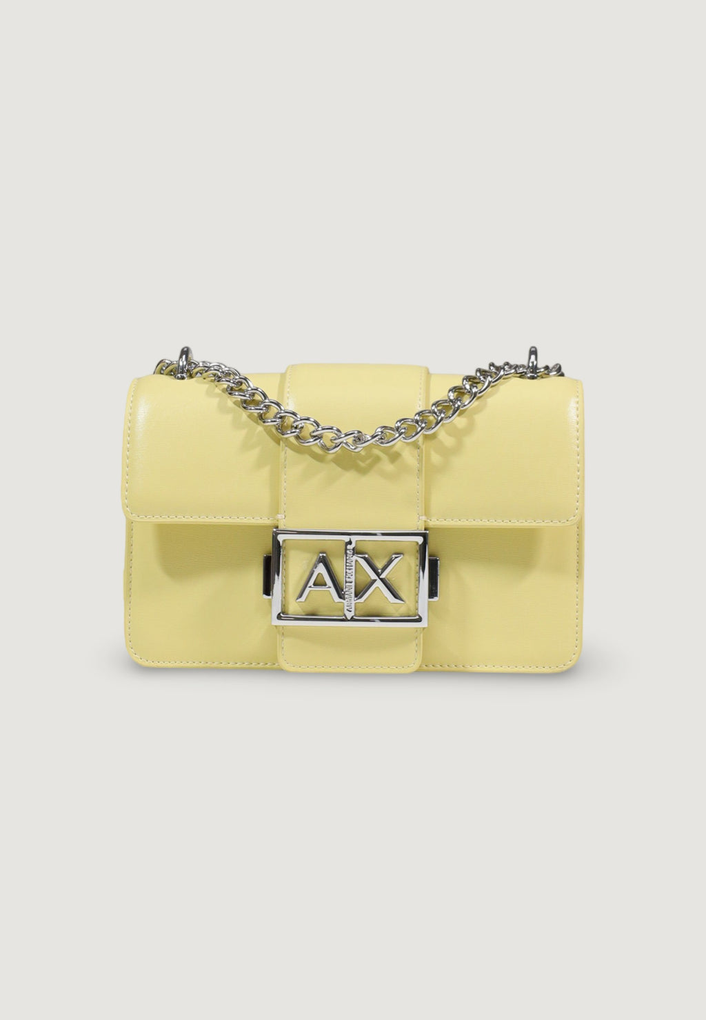 Borsa Armani Exchange MESSENGER BAG