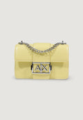 Borsa Armani Exchange MESSENGER BAG