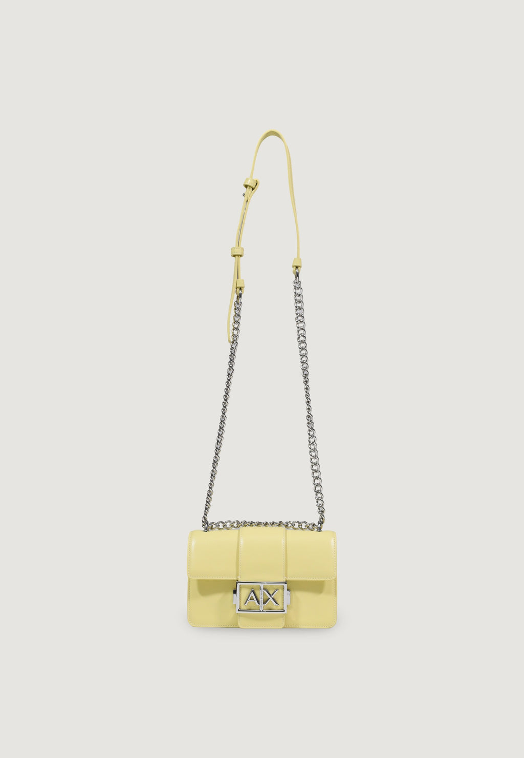 Borsa Armani Exchange MESSENGER BAG