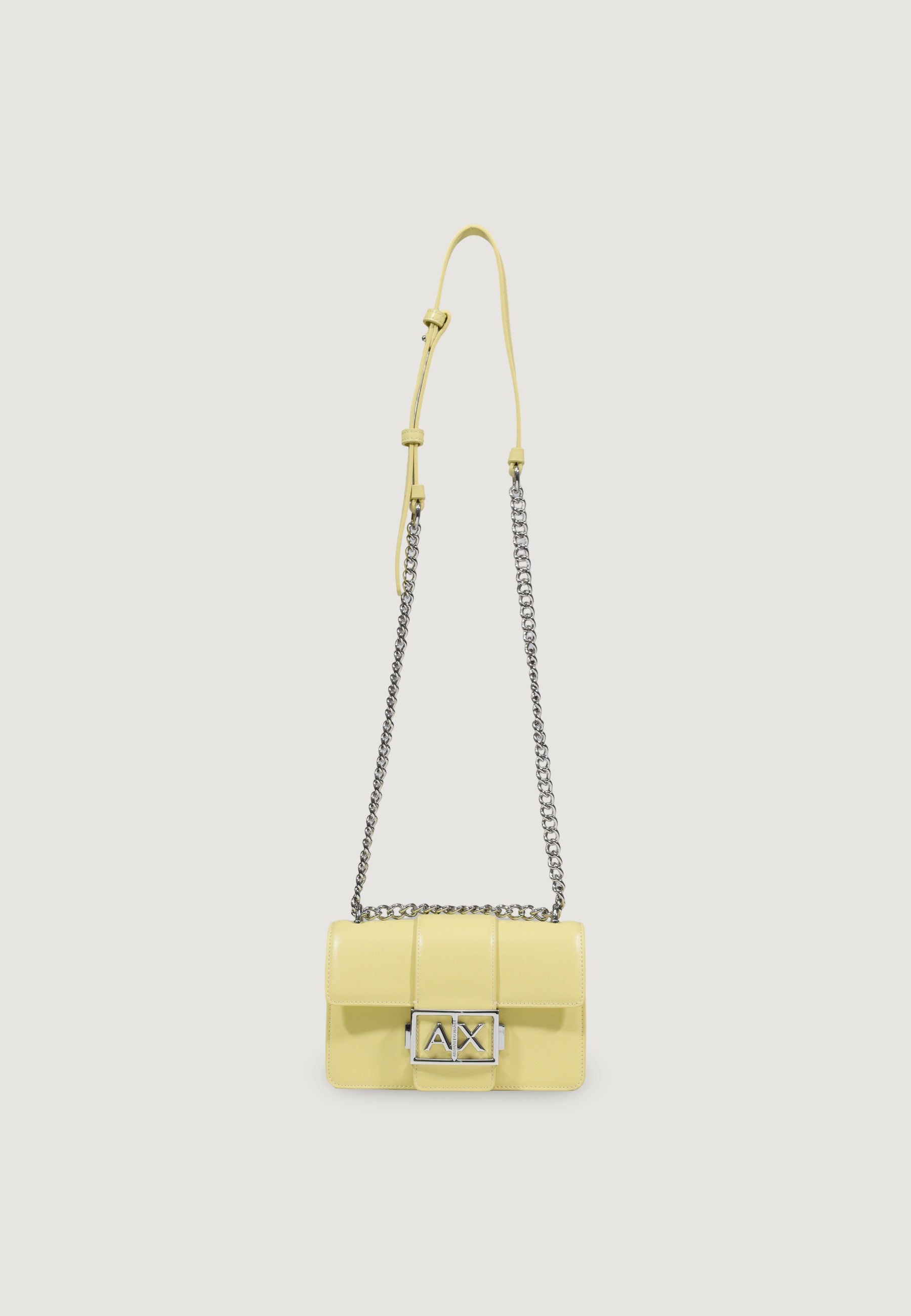 Borsa Armani Exchange MESSENGER BAG