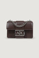 Borsa Armani Exchange MESSENGER BAG