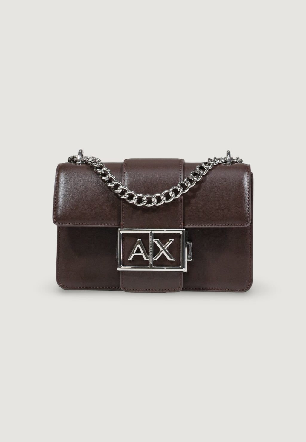 Borsa Armani Exchange MESSENGER BAG