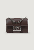 Borsa Armani Exchange MESSENGER BAG