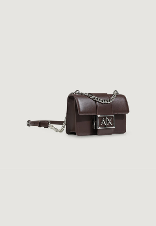 Borsa Armani Exchange MESSENGER BAG