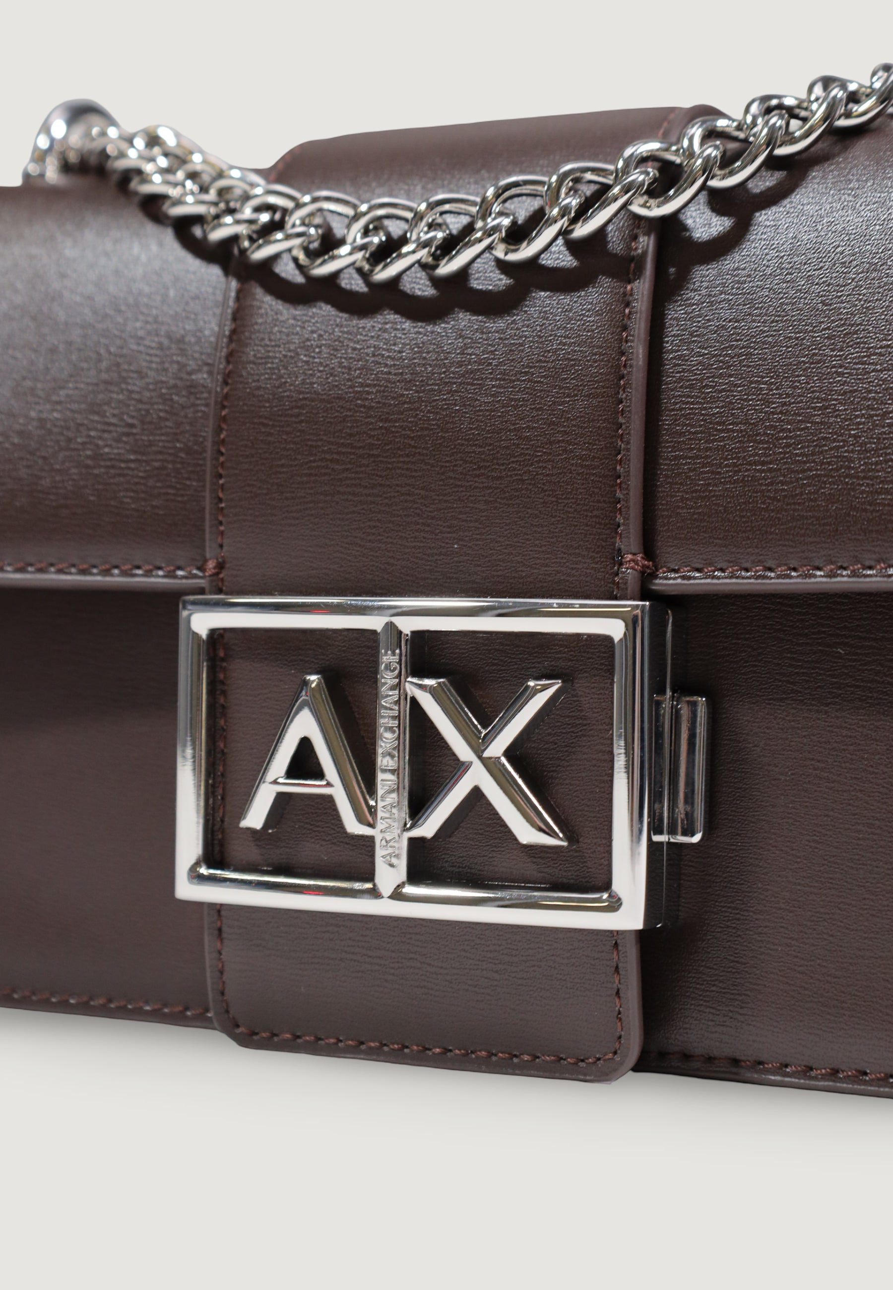Borsa Armani Exchange MESSENGER BAG