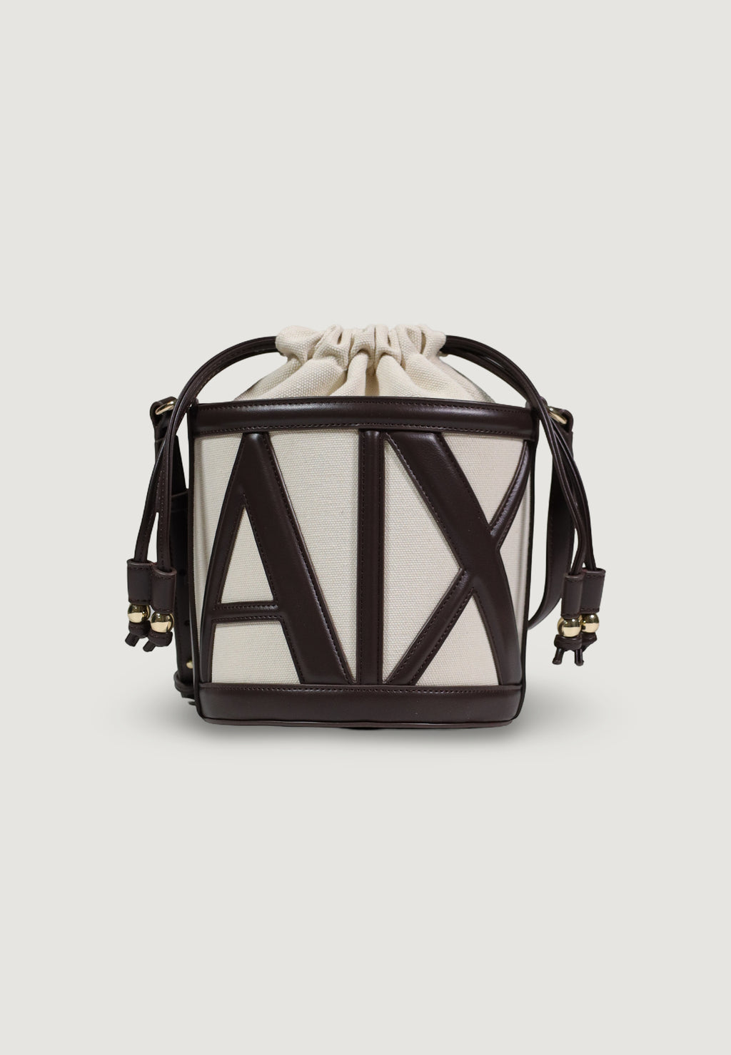 Borsa Armani Exchange SHOULDER BAG