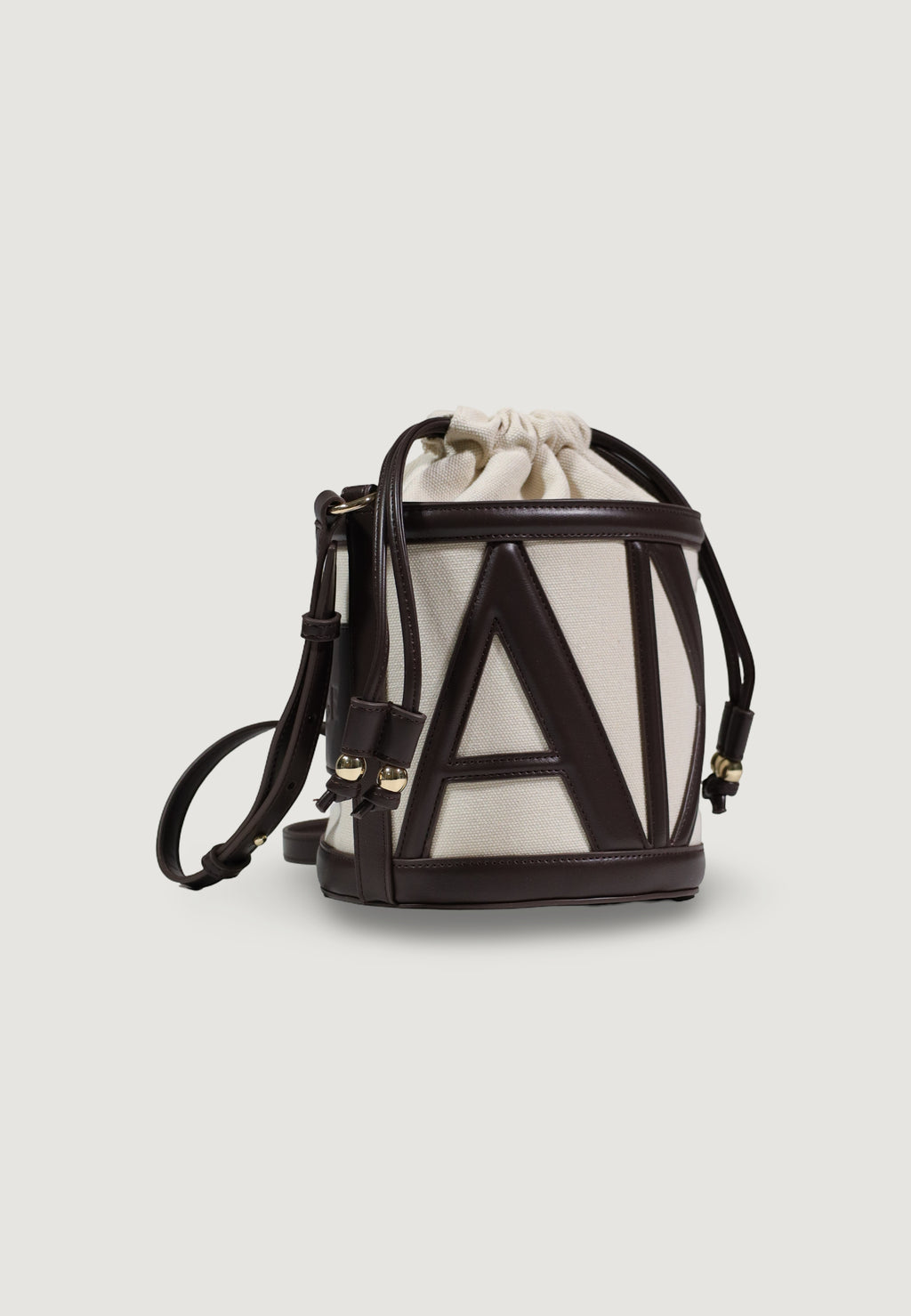 Borsa Armani Exchange SHOULDER BAG