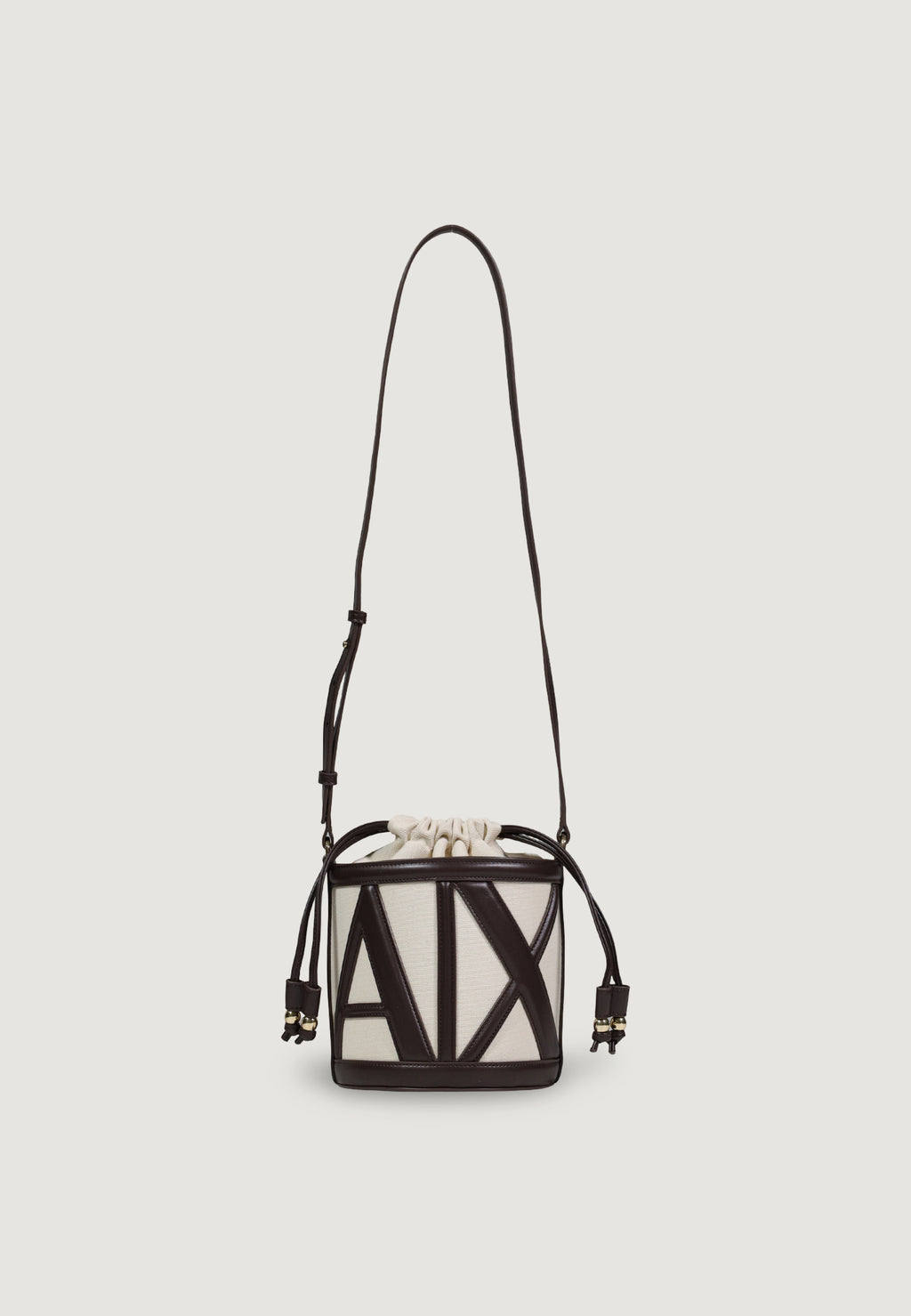 Borsa Armani Exchange SHOULDER BAG