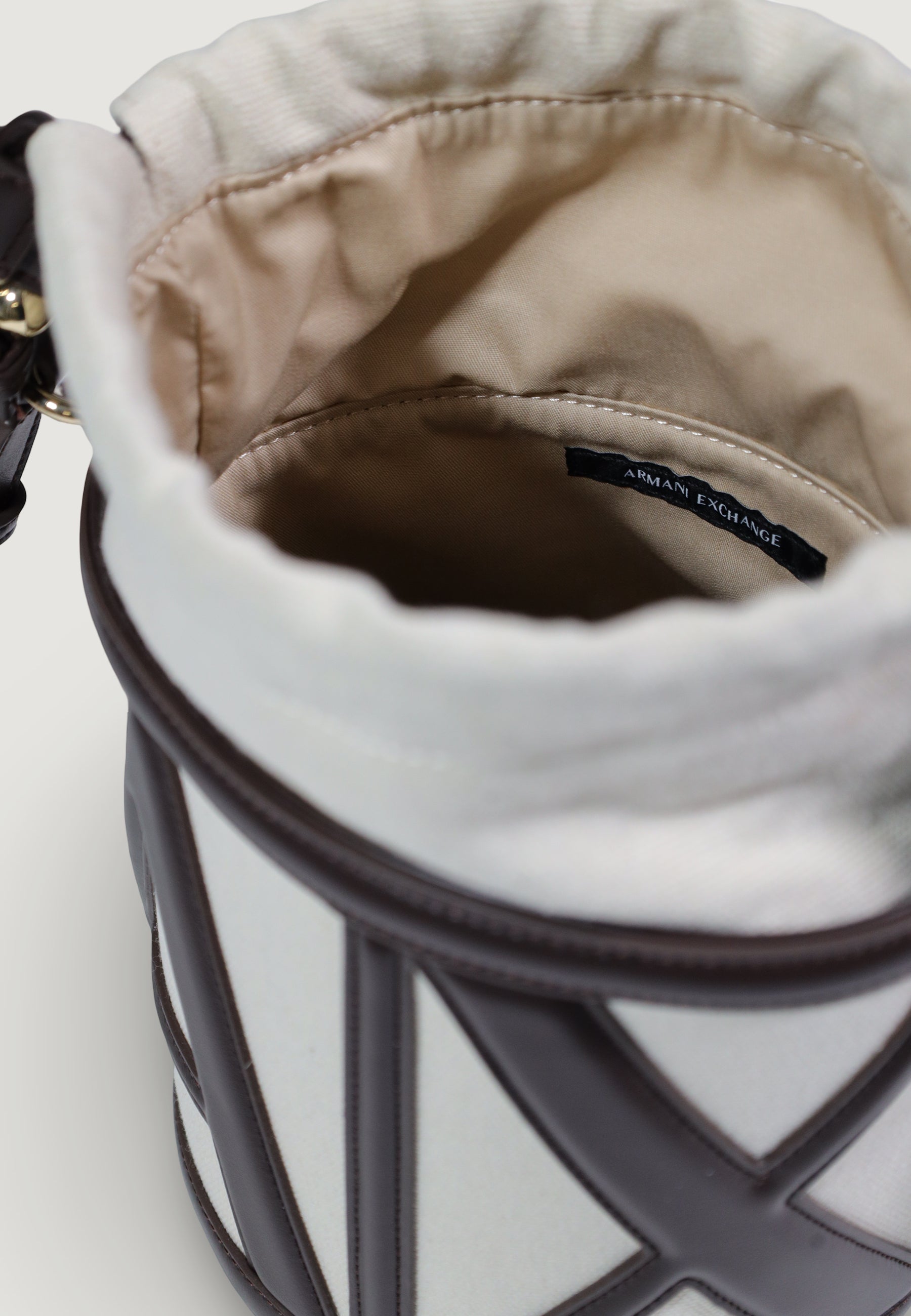 Borsa Armani Exchange SHOULDER BAG