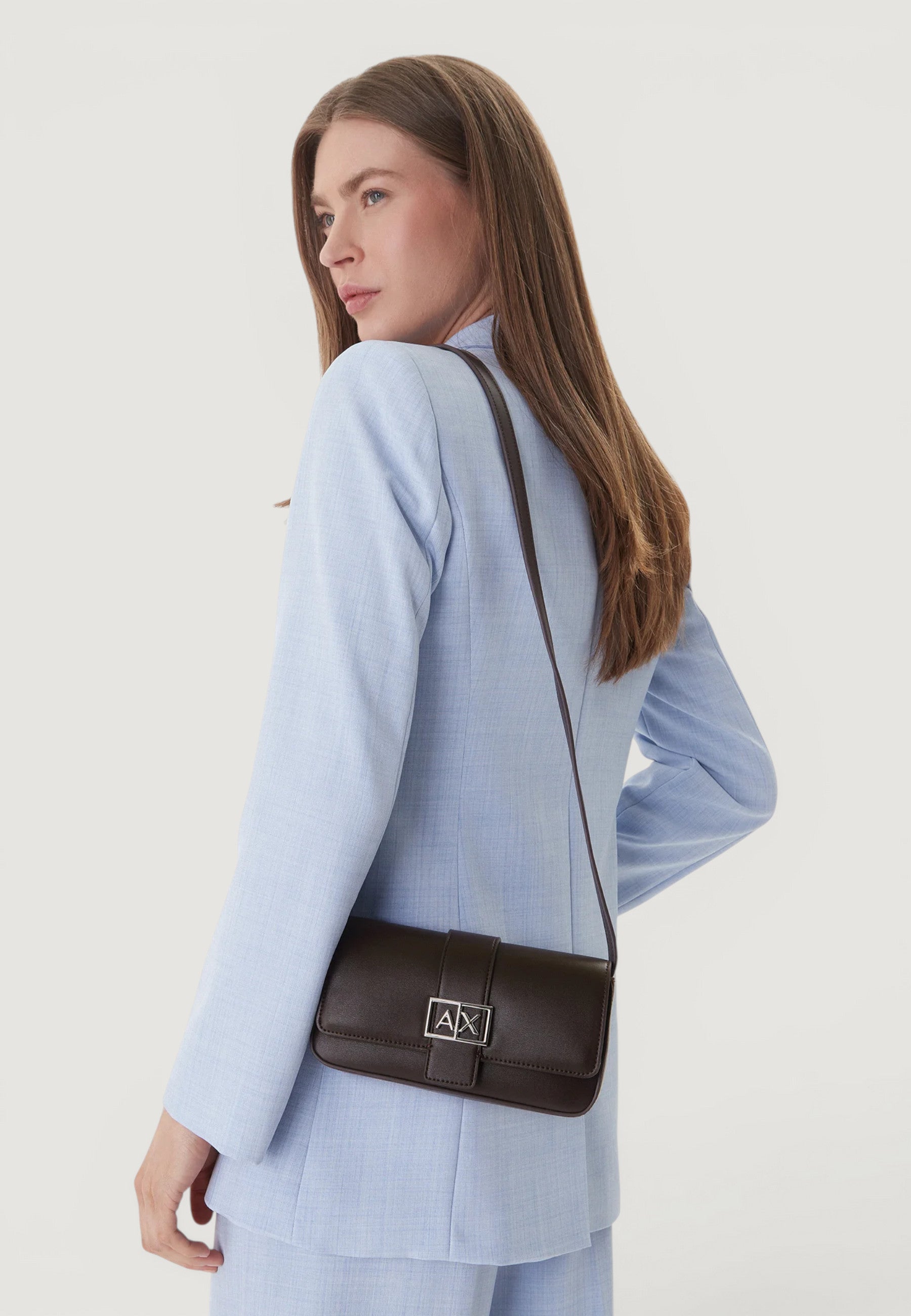 Borsa Armani Exchange XW002567 AF12039