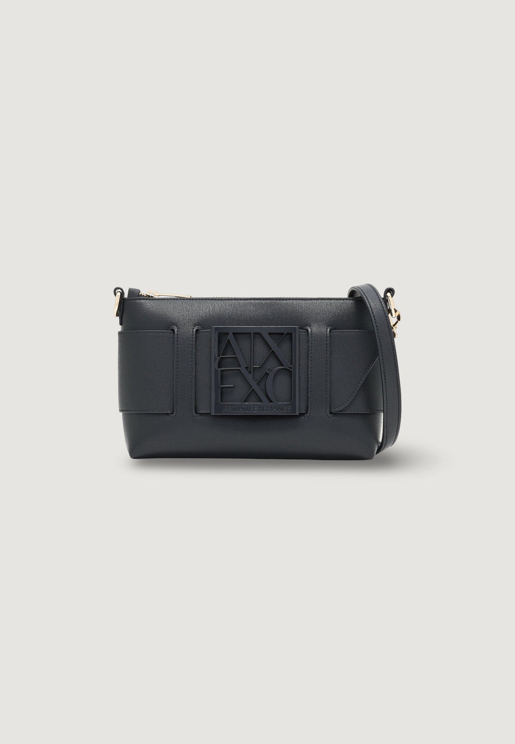 Borsa Armani Exchange SHOULDER