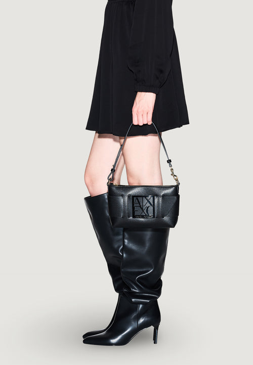 Borsa Armani Exchange SHOULDER