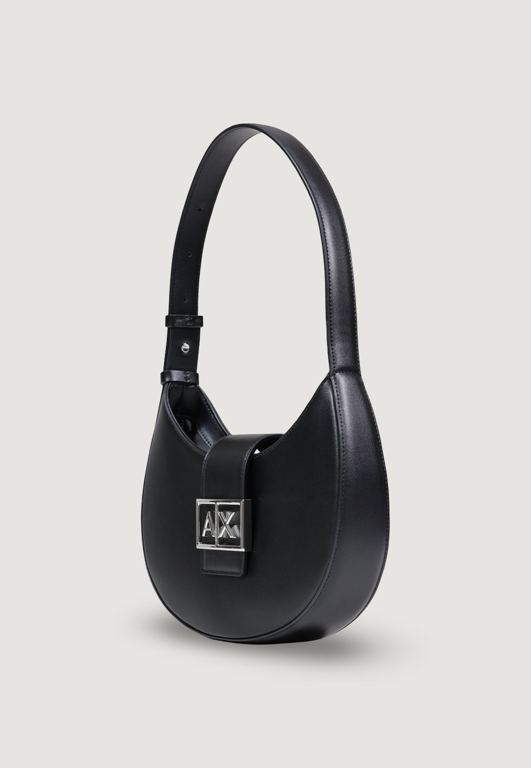 Bag Armani Exchange SHOULDER BAG Black – Goccia.Shop