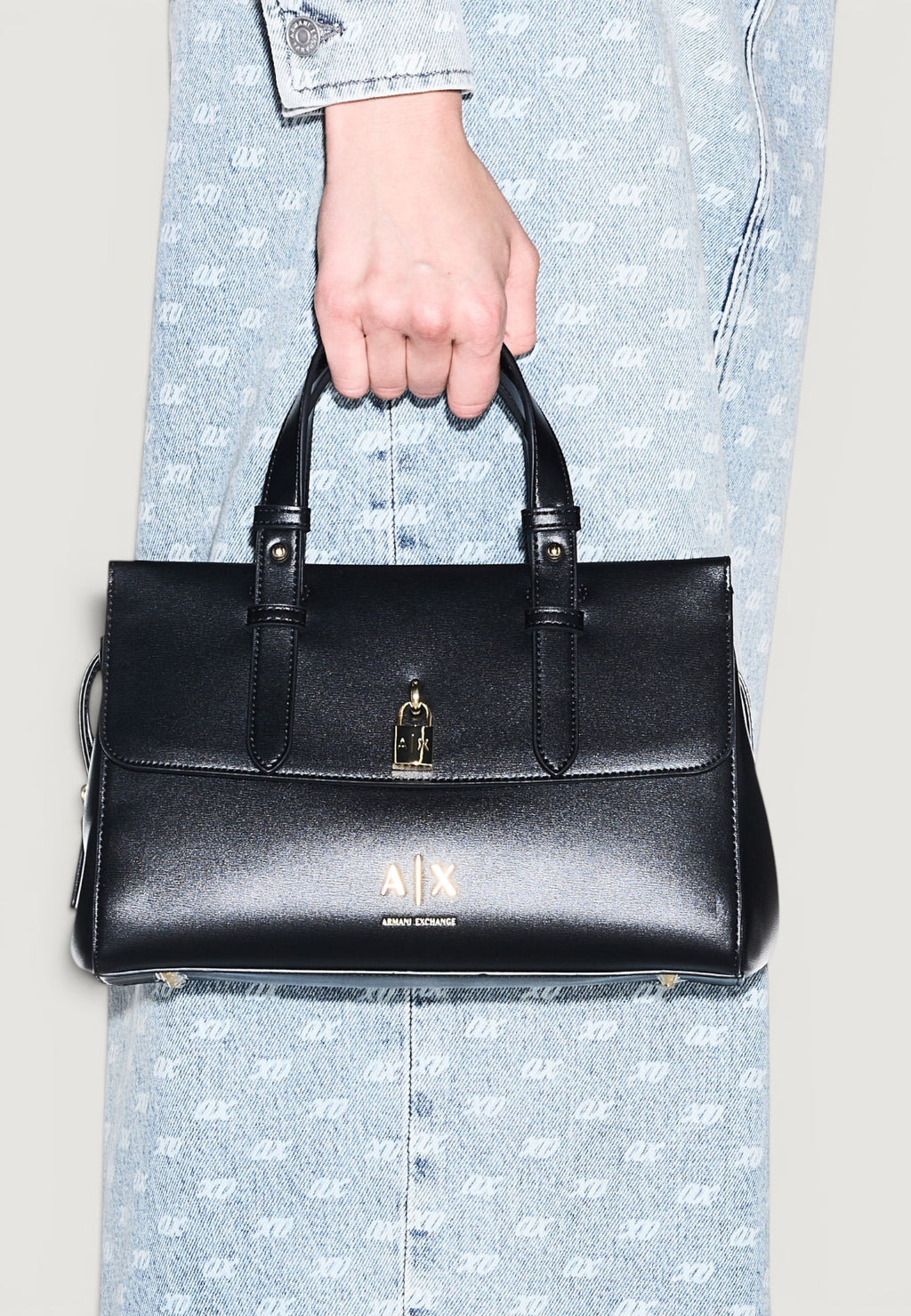 Borsa Armani Exchange XW003055 AF28605