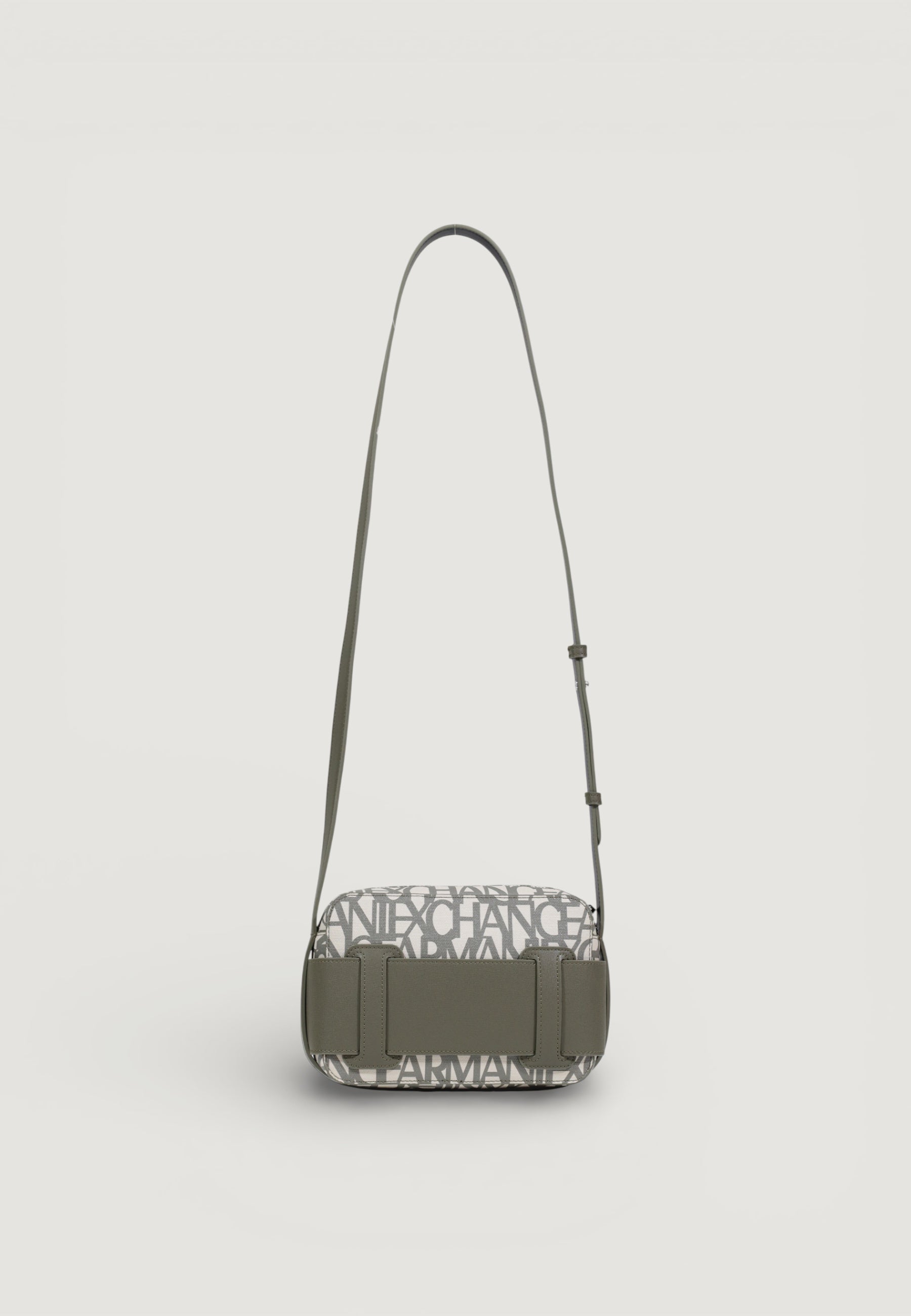 Borsa Armani Exchange 942699 3F742