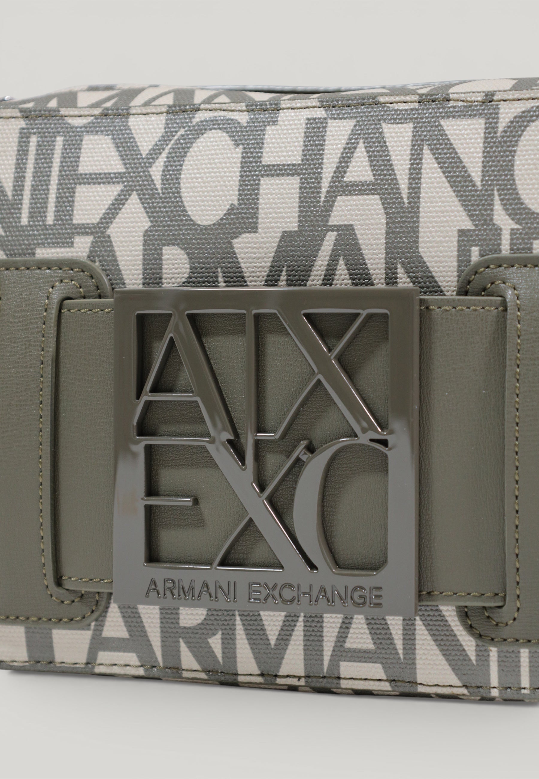Borsa Armani Exchange 942699 3F742