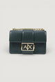 Borsa Armani Exchange MESSENGER BAG