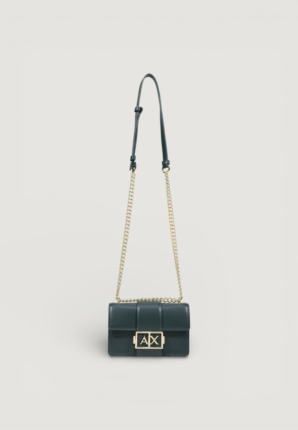 Borsa Armani Exchange MESSENGER BAG