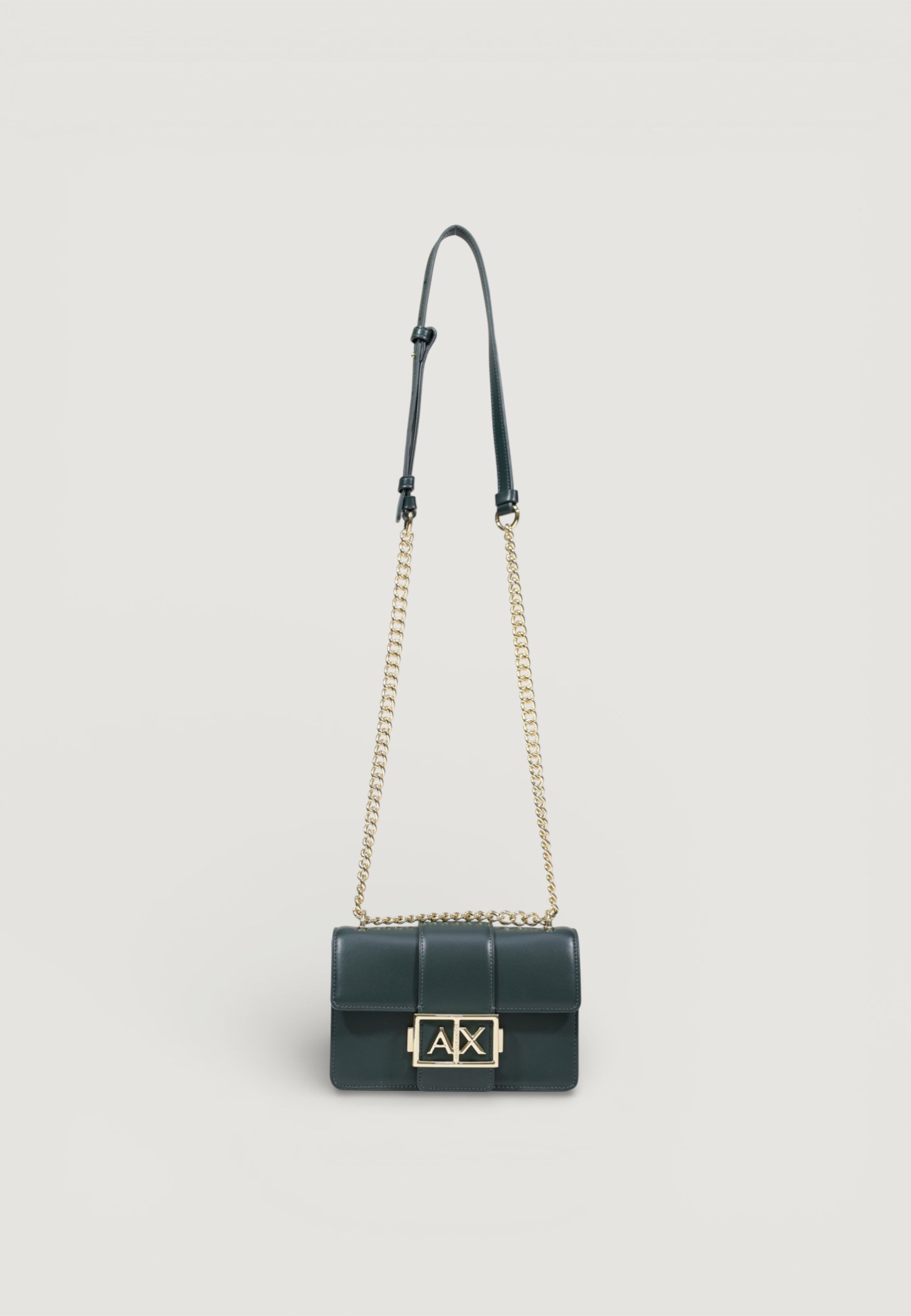 Borsa Armani Exchange MESSENGER BAG