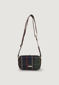 Borsa Barbour CONTIN TTN MINI CROSSBODY BAG