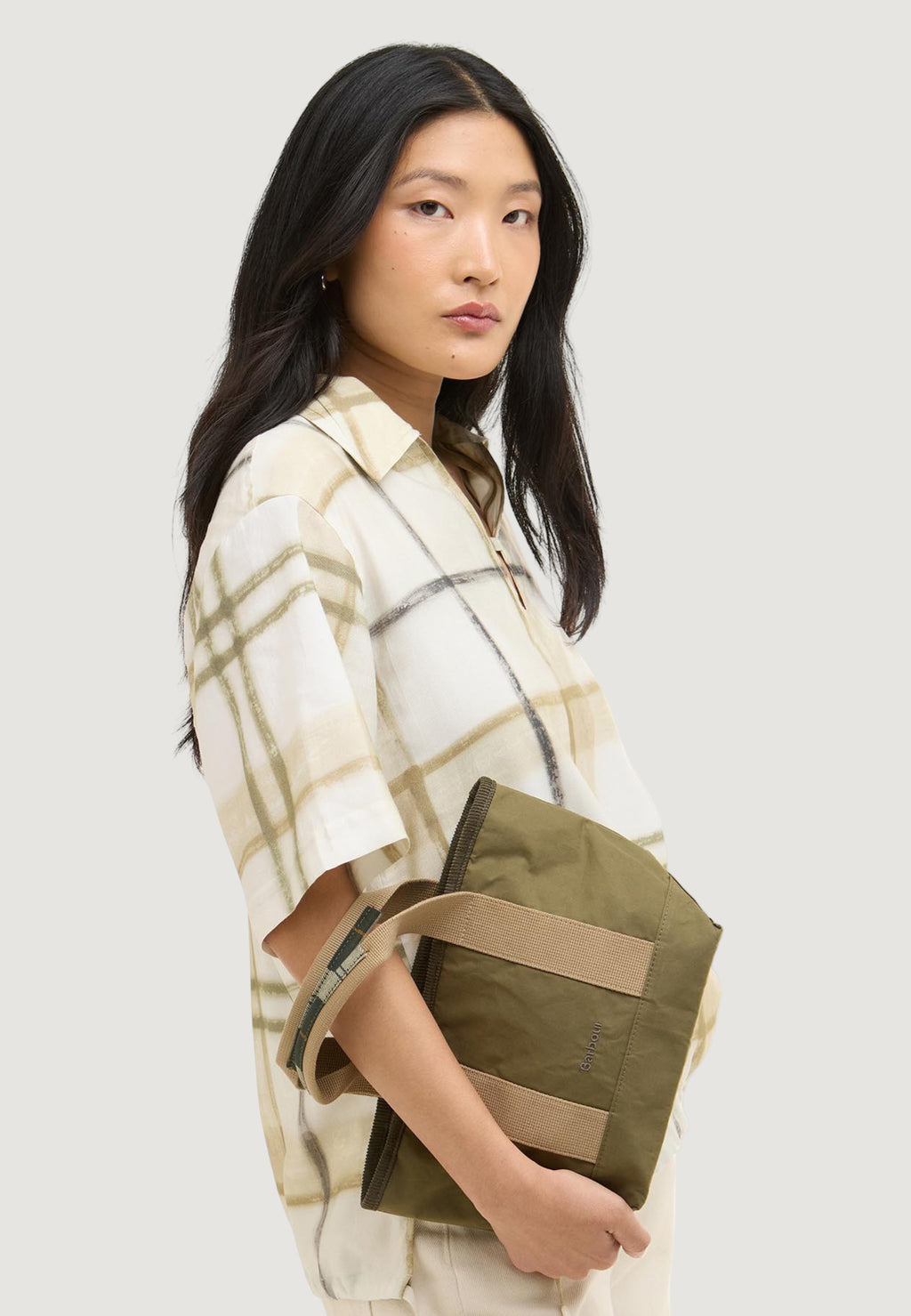 Bag Barbour MINI MYA TOTE