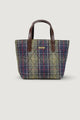 Bag Barbour MINI QUILTED TOTE BAG