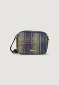 Borsa Barbour QUILTED CROSSBODY BAG