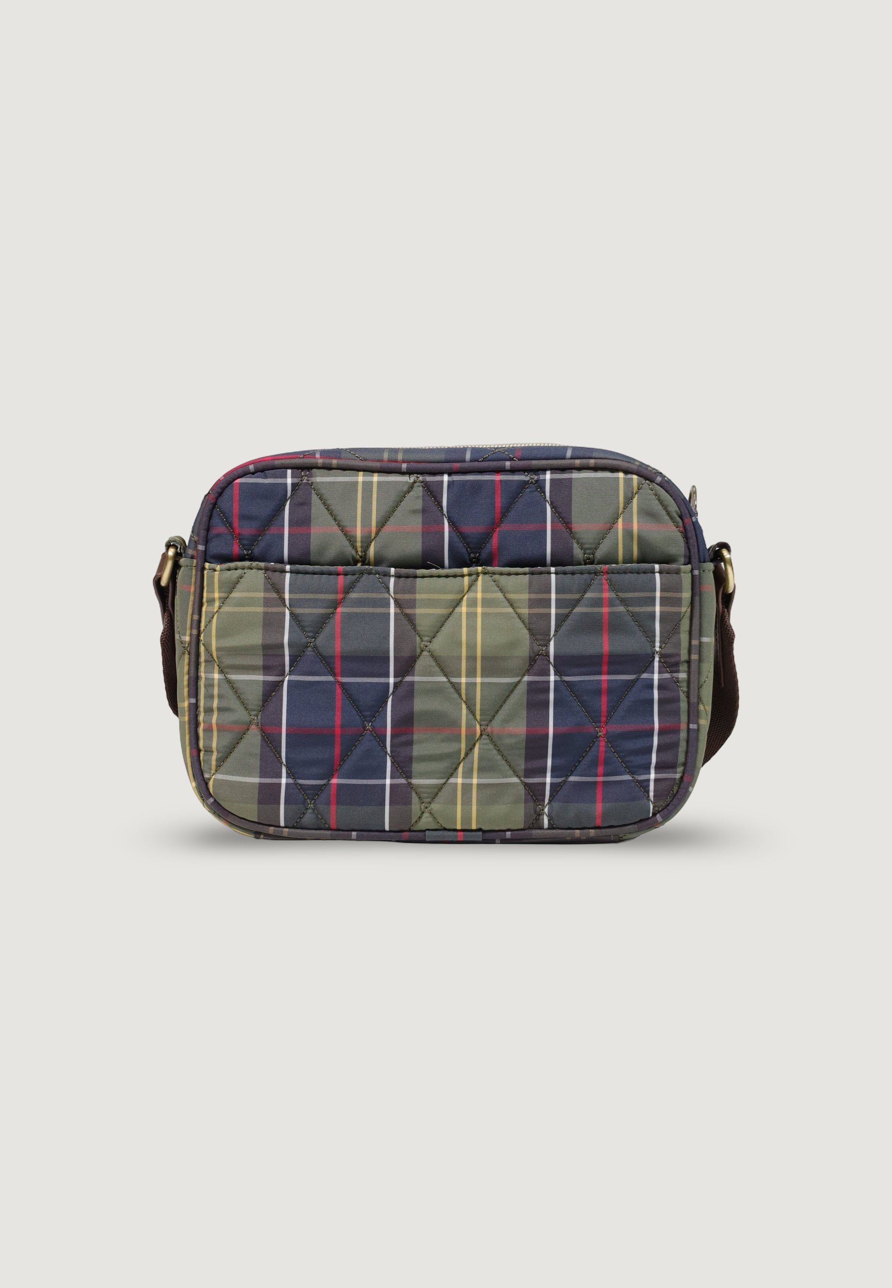 Borsa Barbour QUILTED CROSSBODY BAG