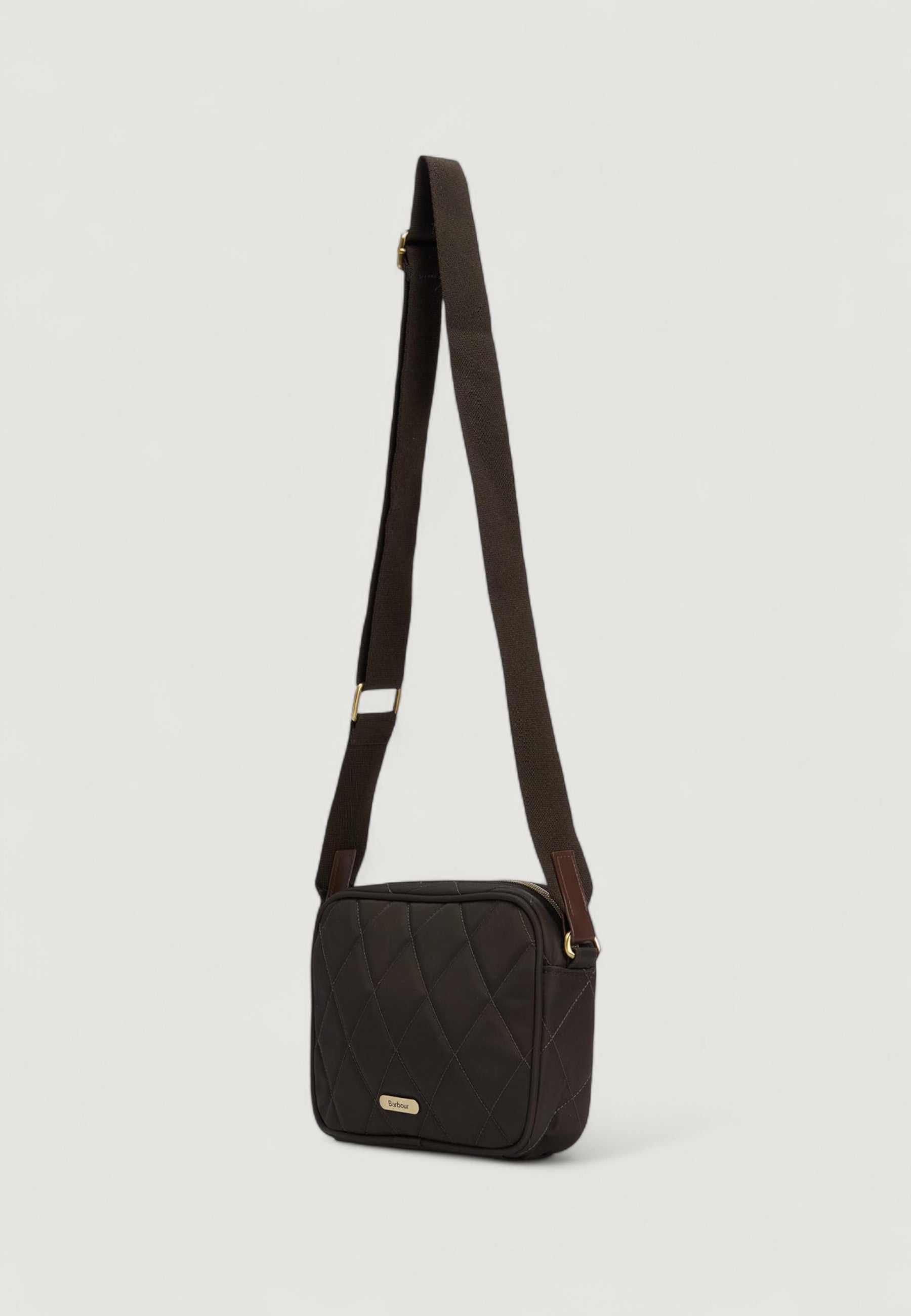 Borsa Barbour QUILTED CROSSBODY BAG