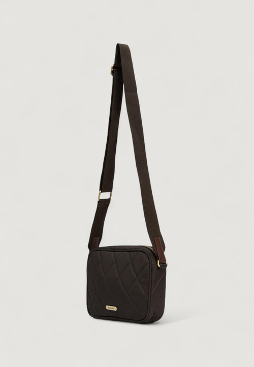 Borsa Barbour QUILTED CROSSBODY BAG
