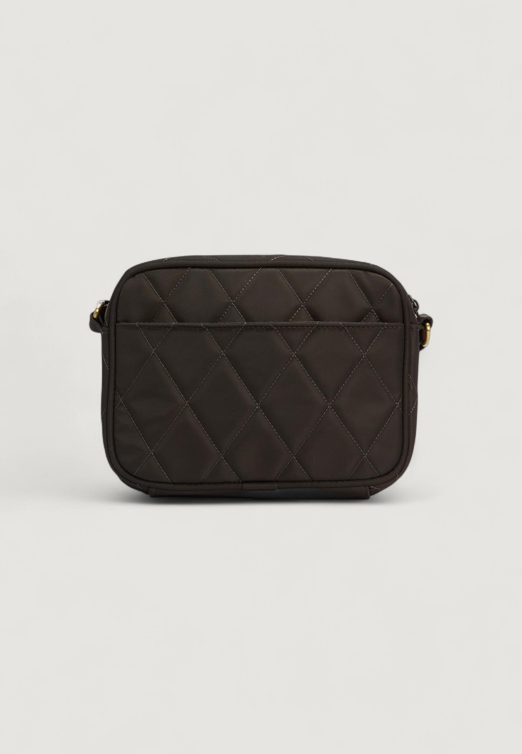 Borsa Barbour QUILTED CROSSBODY BAG