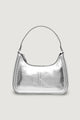 Borsa Calvin Klein BOLD CK METALLIC SHOULDER BAG