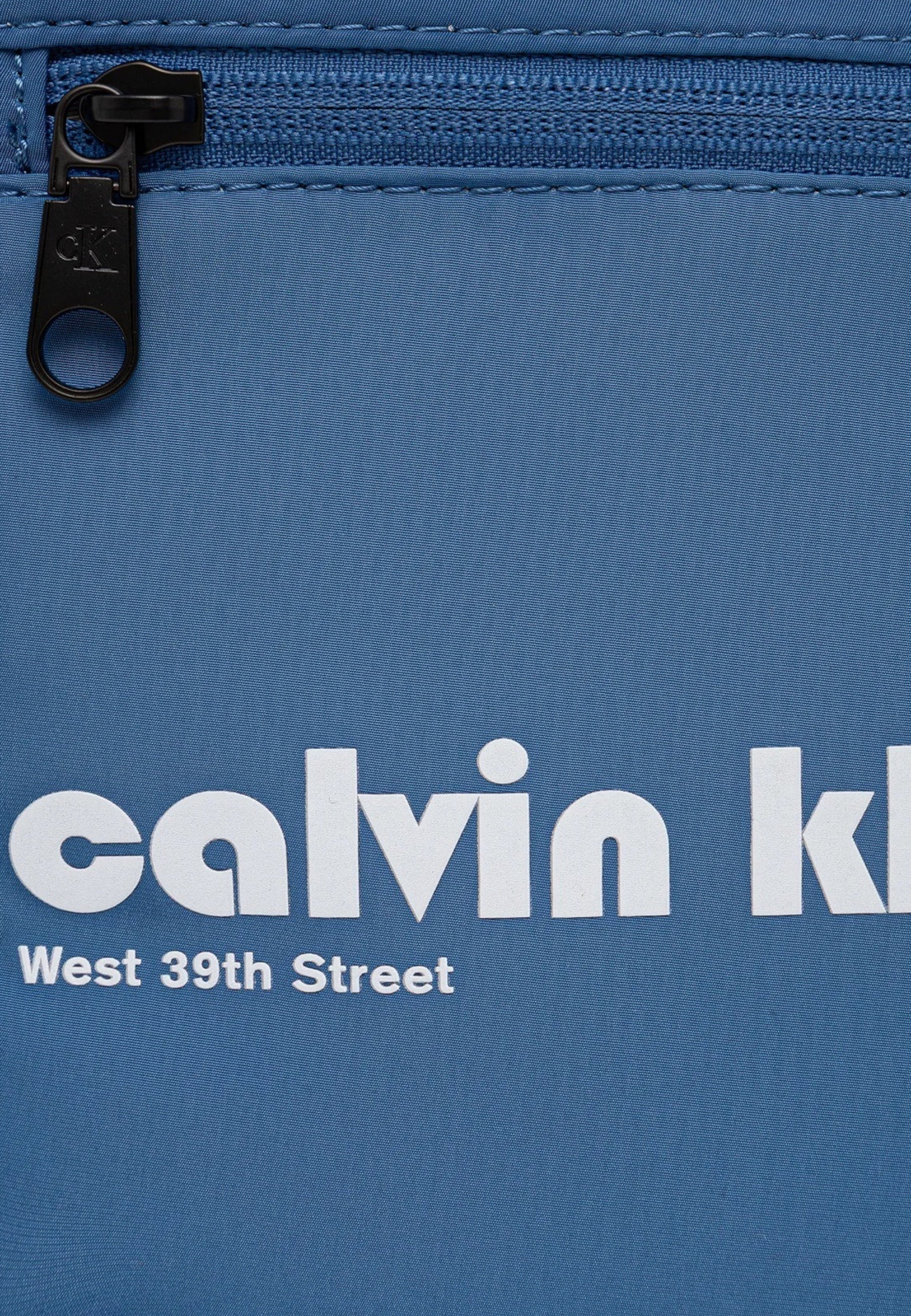 Bag Calvin Klein CKJ GRAPHIC CK REPORTER