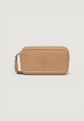 Borsa Calvin Klein BOLD CK CAMERA BAG