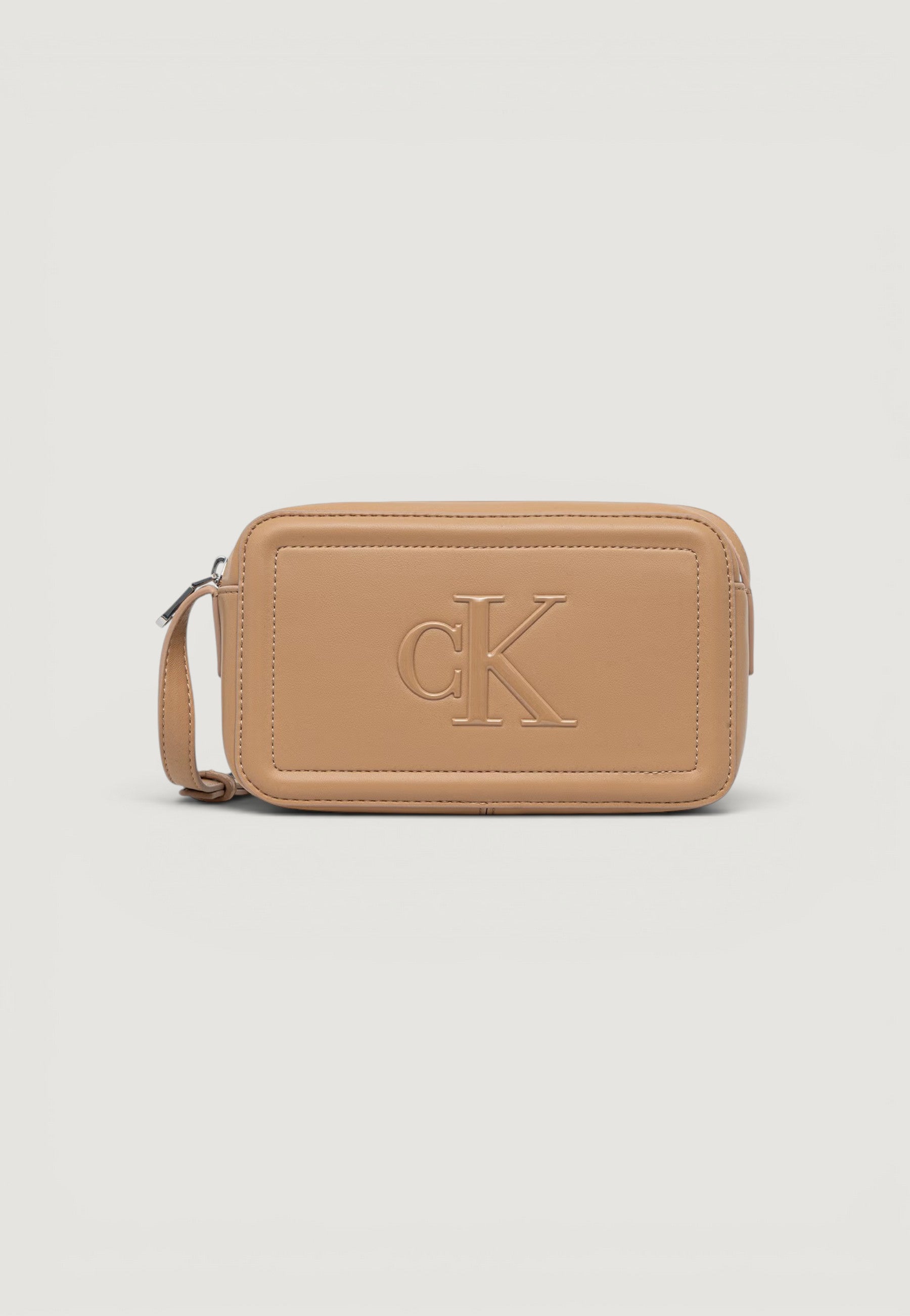 Borsa Calvin Klein BOLD CK CAMERA BAG