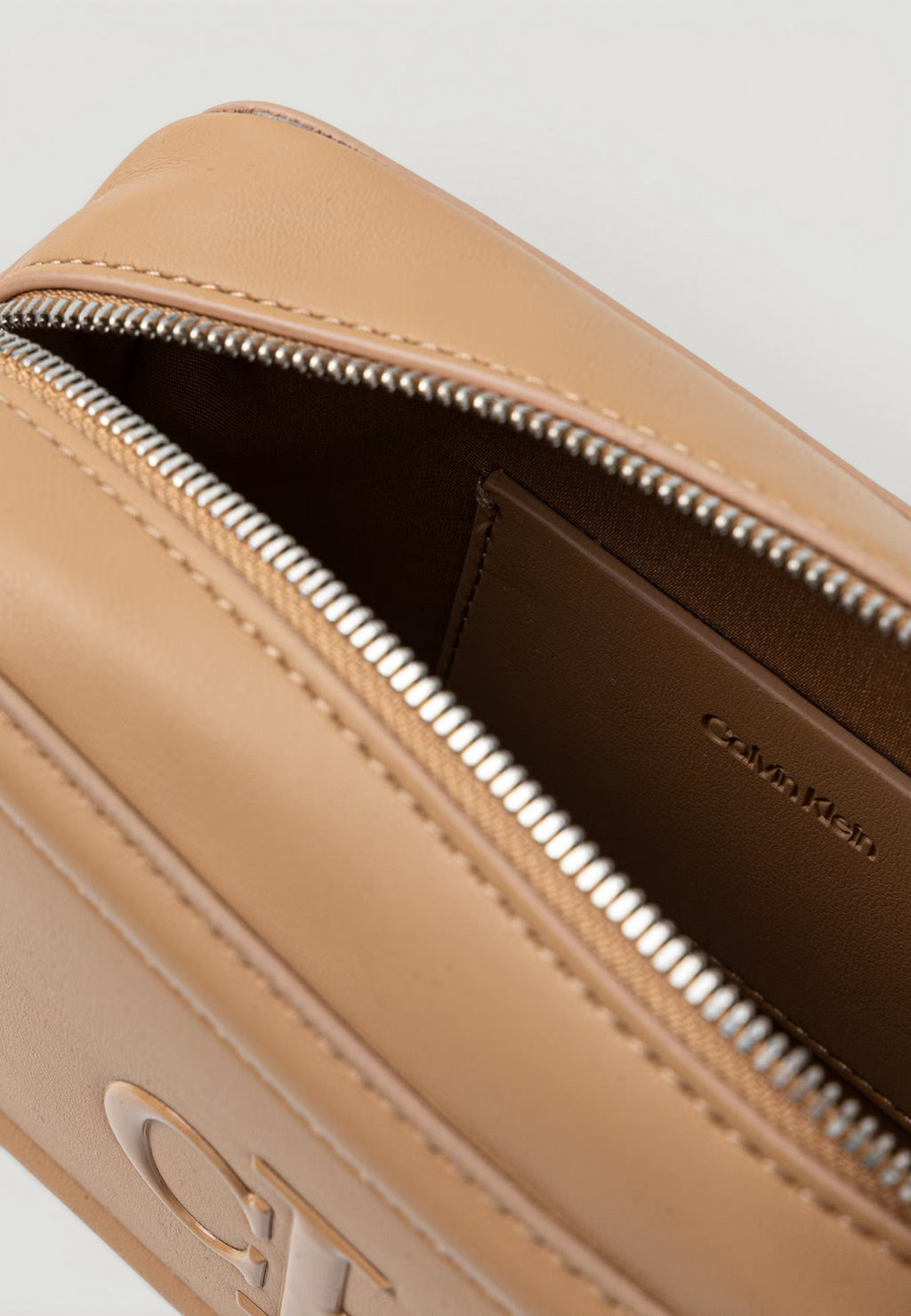 Borsa Calvin Klein BOLD CK CAMERA BAG
