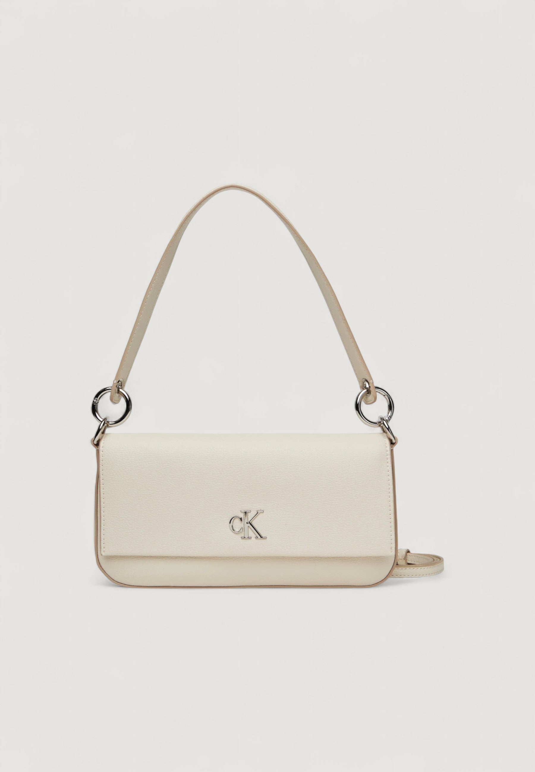 Bag Calvin Klein MINIMAL MONOGRAM SHOULDER POUCH