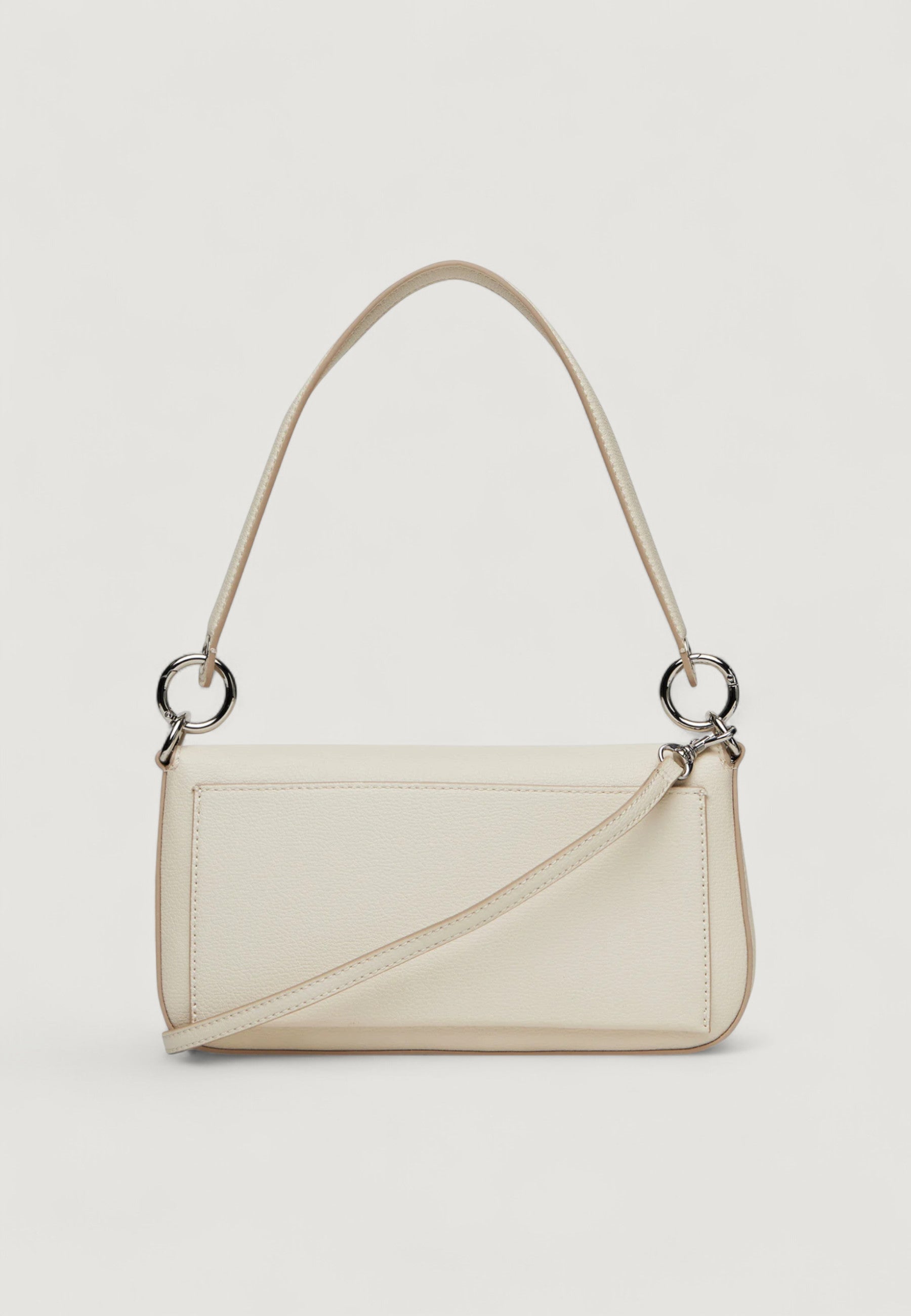 Bag Calvin Klein MINIMAL MONOGRAM SHOULDER POUCH