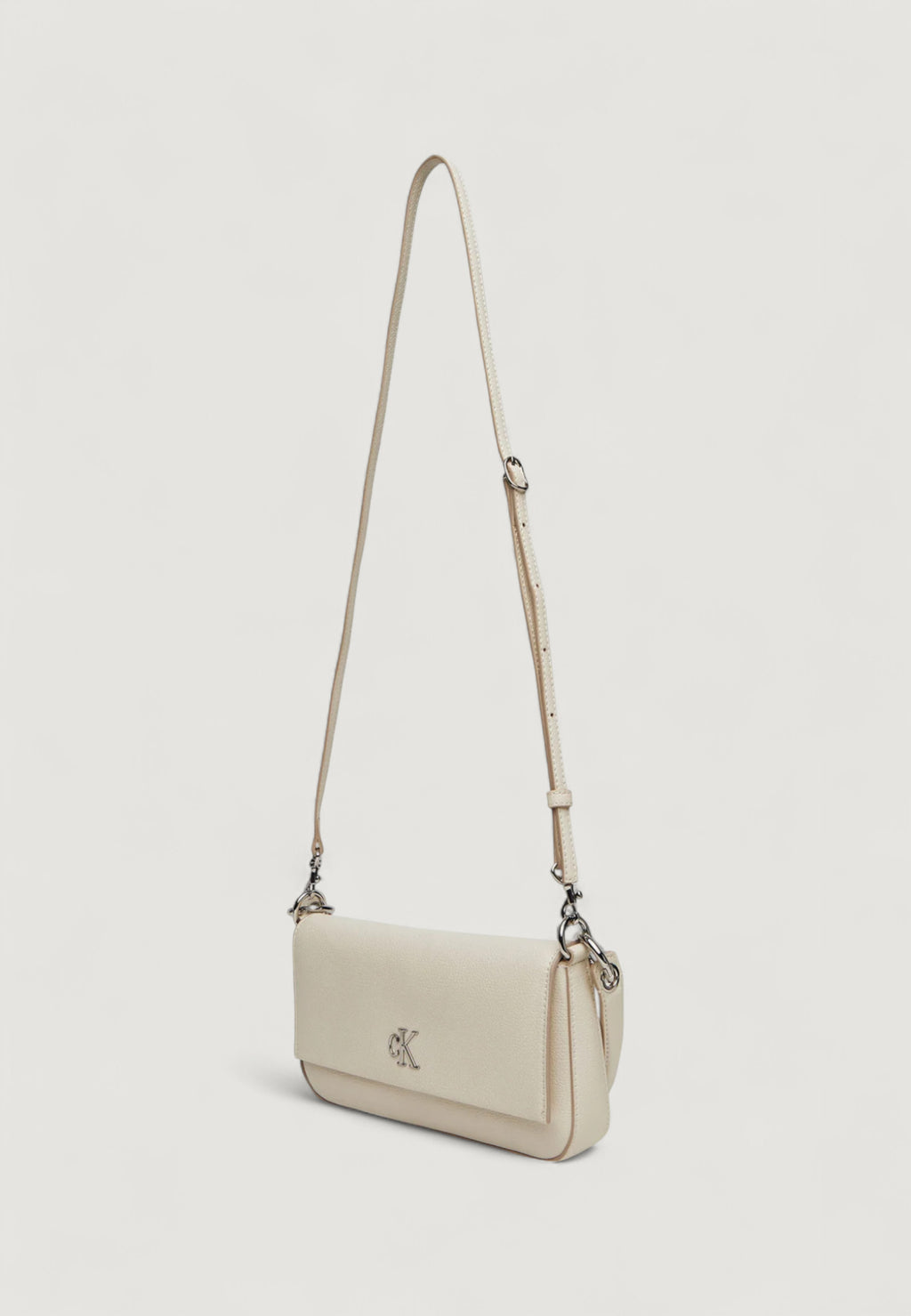 Bag Calvin Klein MINIMAL MONOGRAM SHOULDER POUCH