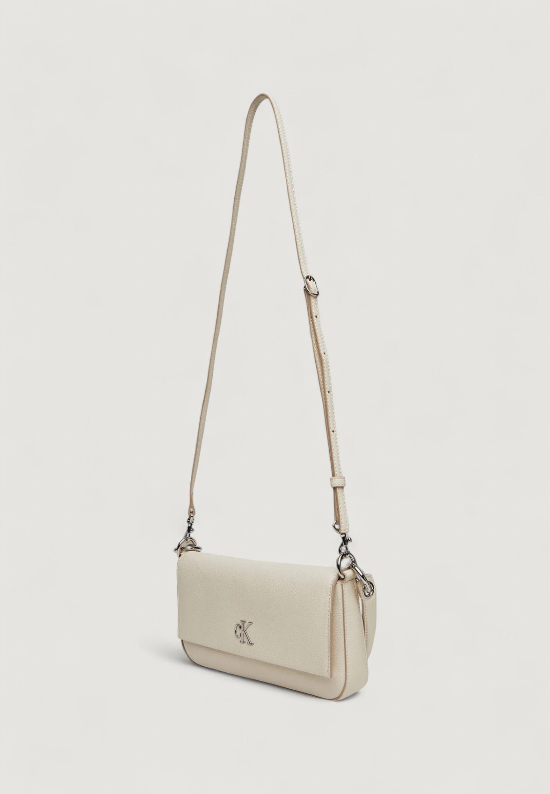 Bag Calvin Klein MINIMAL MONOGRAM SHOULDER POUCH