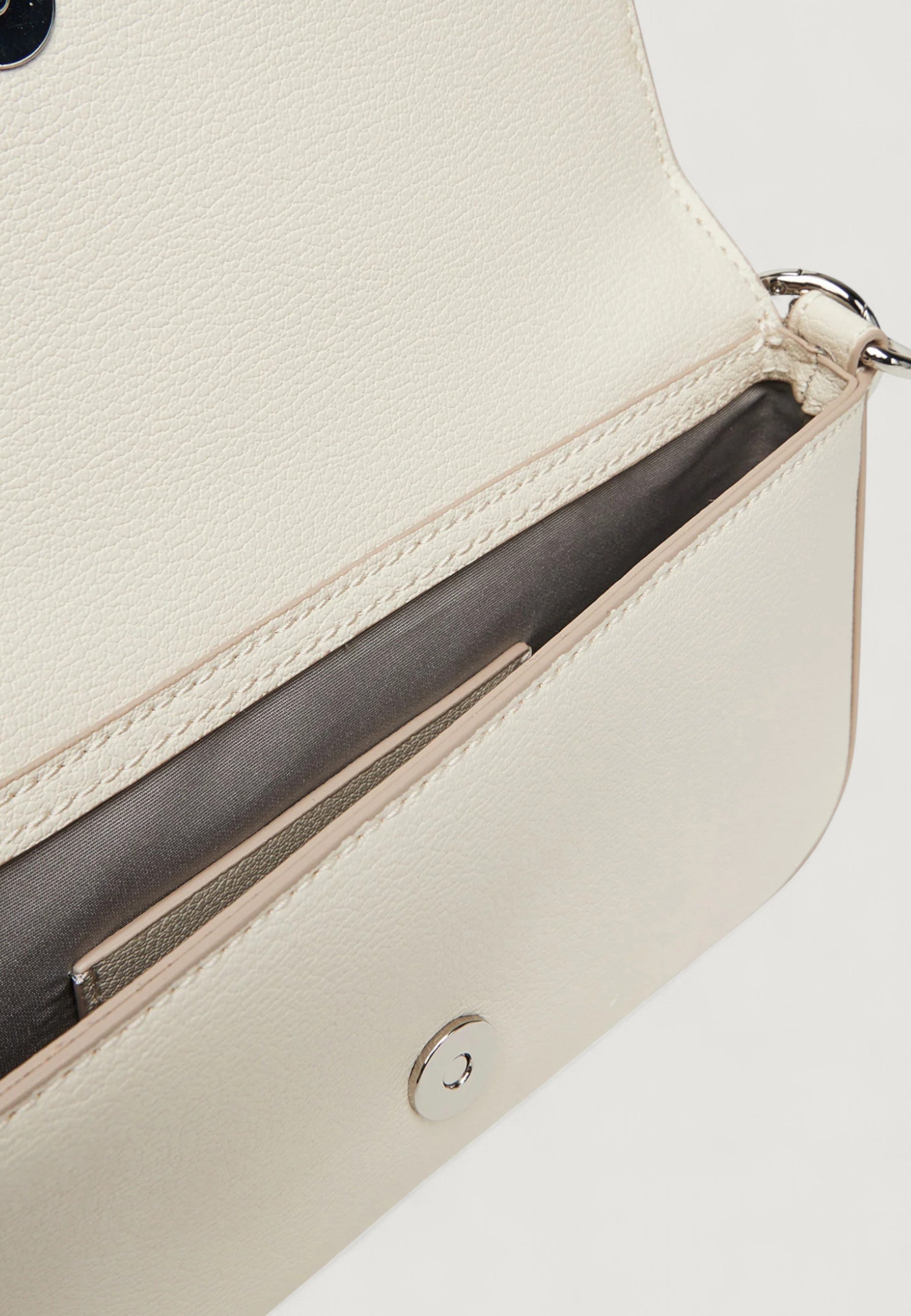 Bag Calvin Klein MINIMAL MONOGRAM SHOULDER POUCH