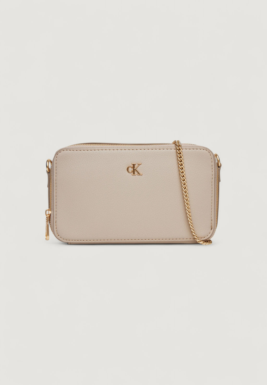 Borsa Calvin Klein MINIMAL MONO CAMERA BAG