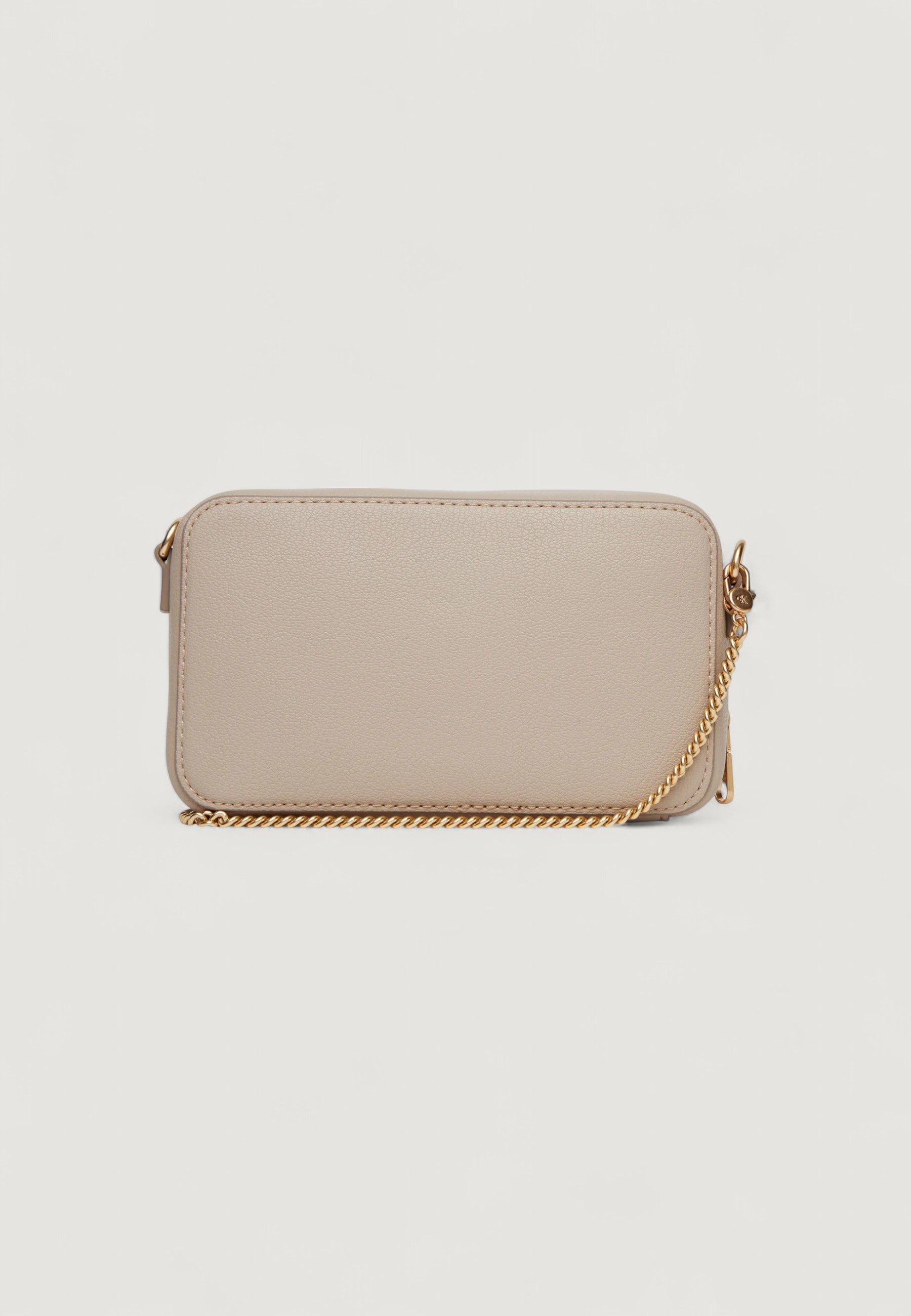 Borsa Calvin Klein MINIMAL MONO CAMERA BAG