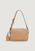 Borsa Calvin Klein WEBBING 2X STRAP CAMERA BAG