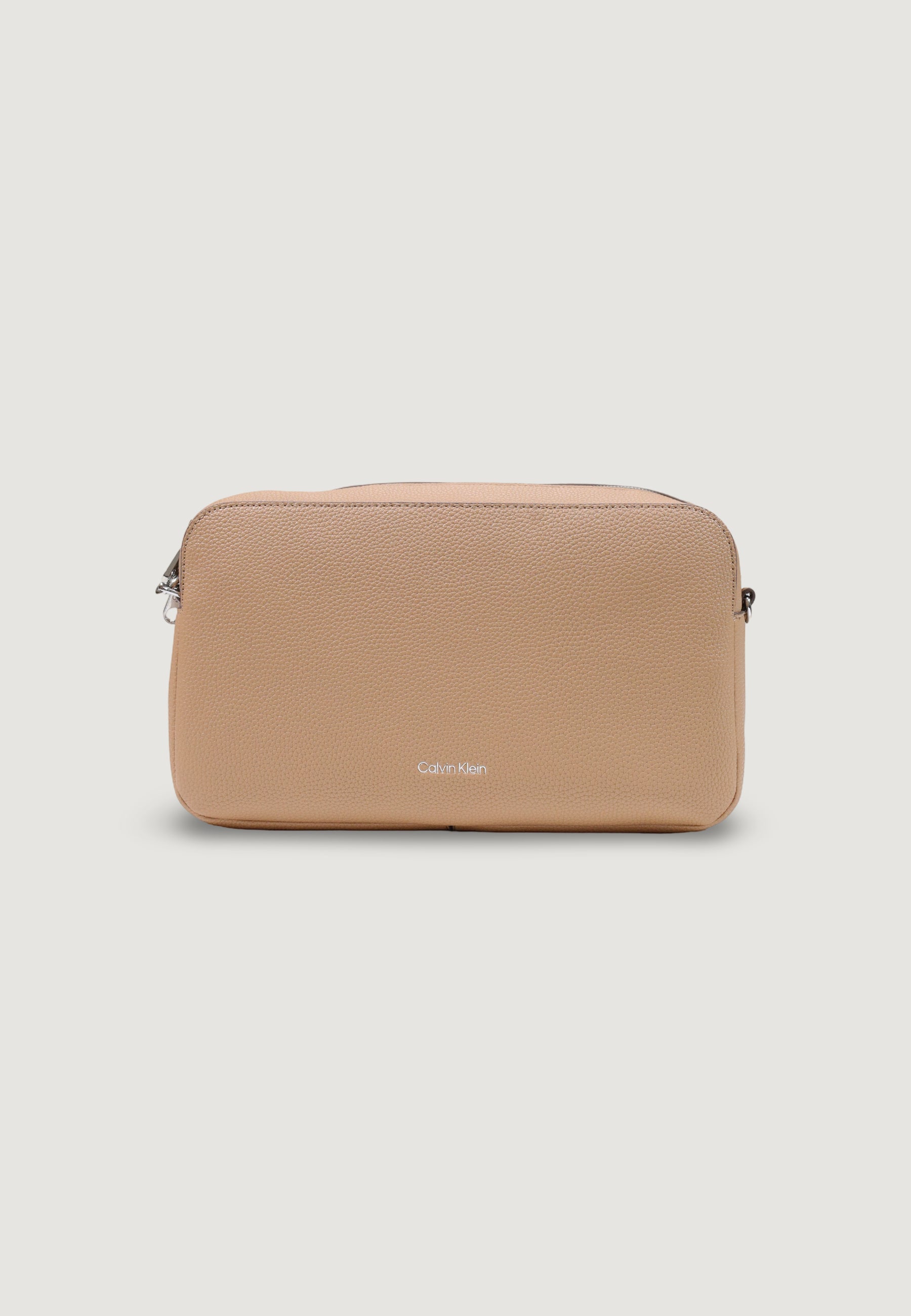 Borsa Calvin Klein WEBBING 2X STRAP LG CAMERA BAG
