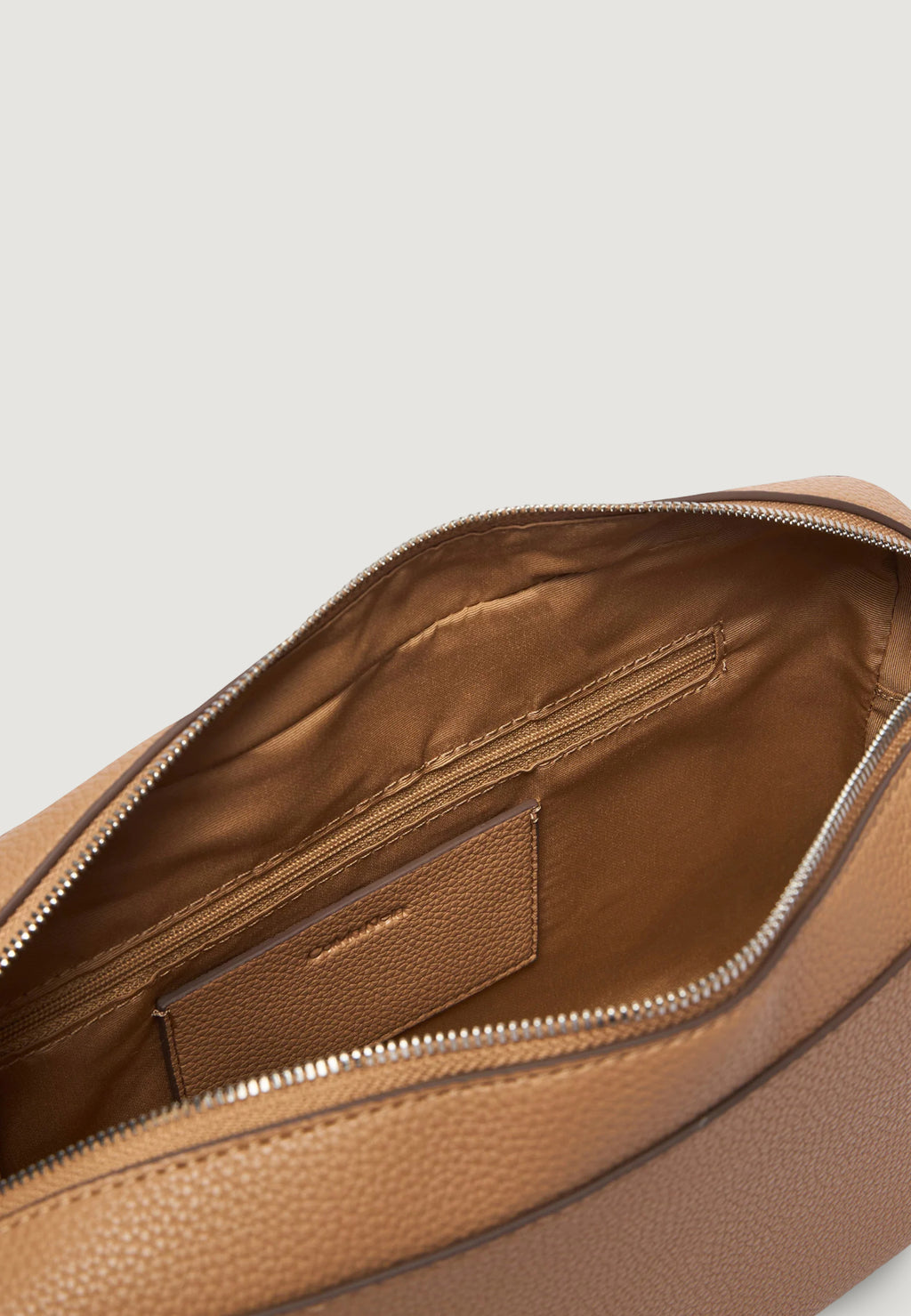 Borsa Calvin Klein WEBBING 2X STRAP LG CAMERA BAG