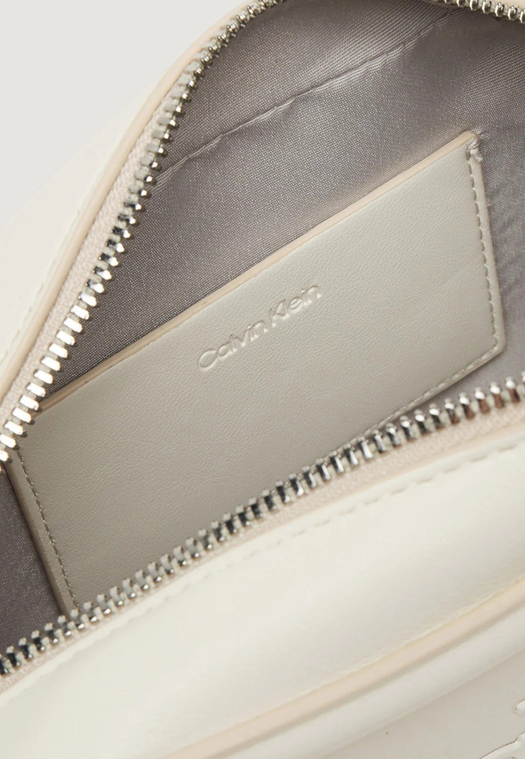 Bag Calvin Klein BOLD CK CAMERA BAG